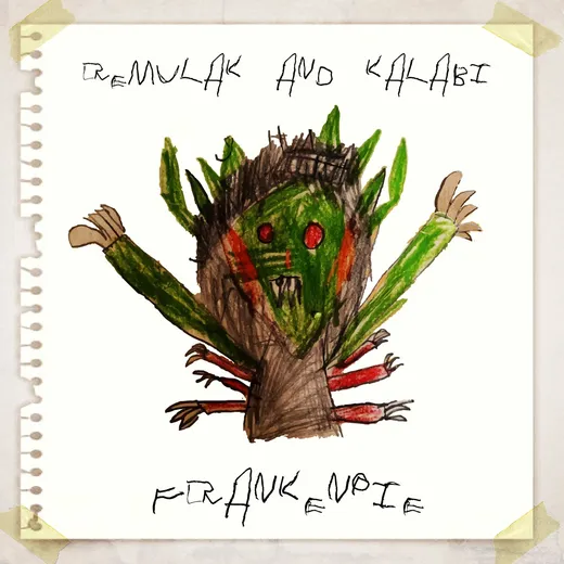 Frankenpie