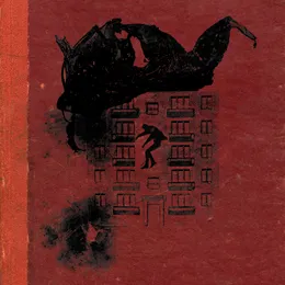 Стены и прочие друзья von Убей меня, Эйс! – Album Cover