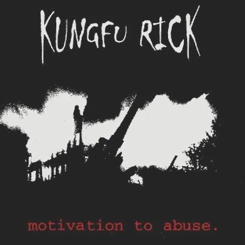 Motivation To Abuse