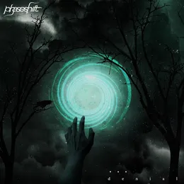 d e n i a l von phase.shift. – Cover