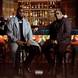Perfecte Timing von Bryan Mg – Album Cover