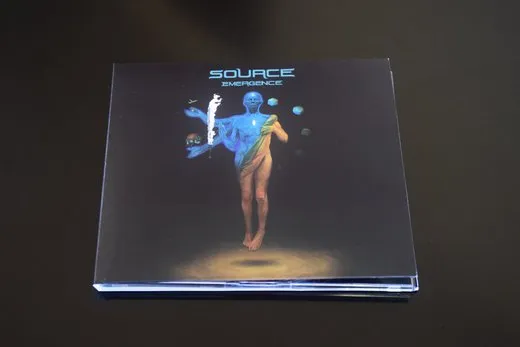 Emergence