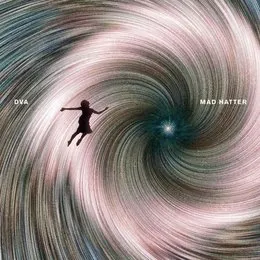 Mad Hatter EP von DVA – Album Cover