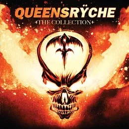 The Collection von Queensrÿche – Cover