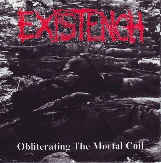 Lost Generation / Obliterating the Mortal Coil