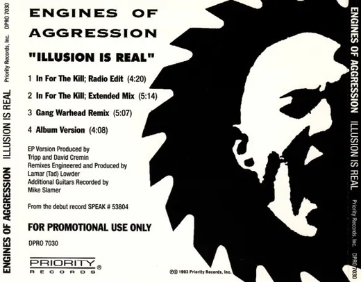 Illusion Is Real