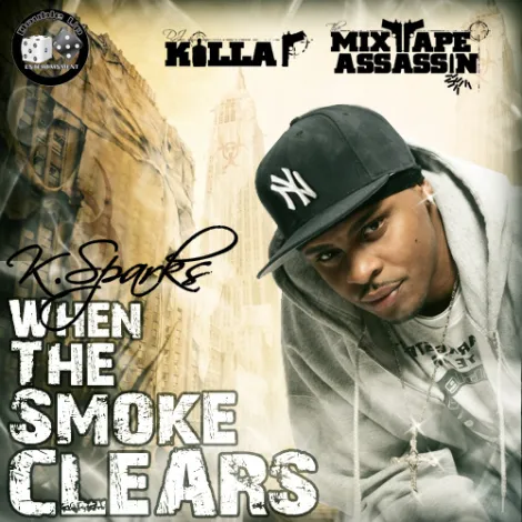 When the Smoke Clears