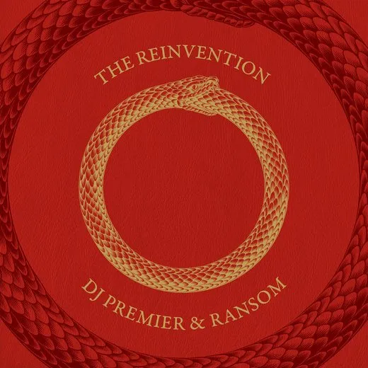 The Reinvention
