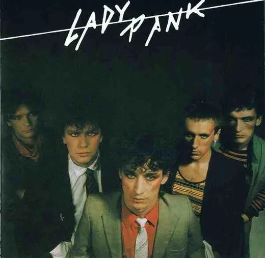 Lady Pank
