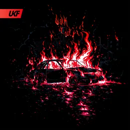 Walk It Out von Strategy – Cover