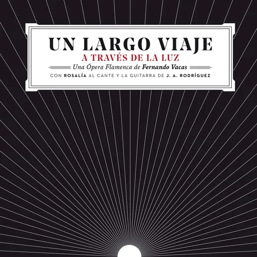 Un largo viaje