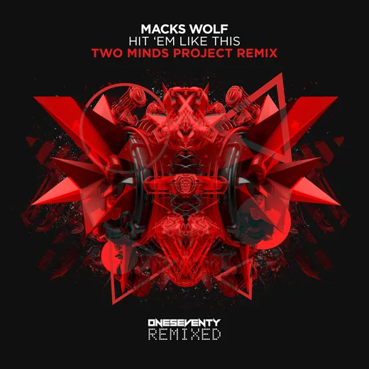 Hit ‘em Like This (Two Minds Project remix)