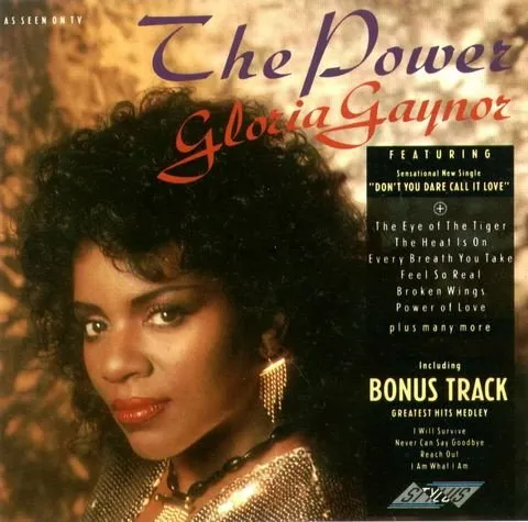 The Power