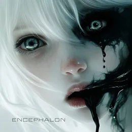 Illusions von Encephalon – Album Cover