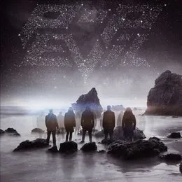 UP von Pop Evil – Album Cover