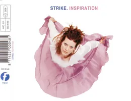 Inspiration von Strike – Cover