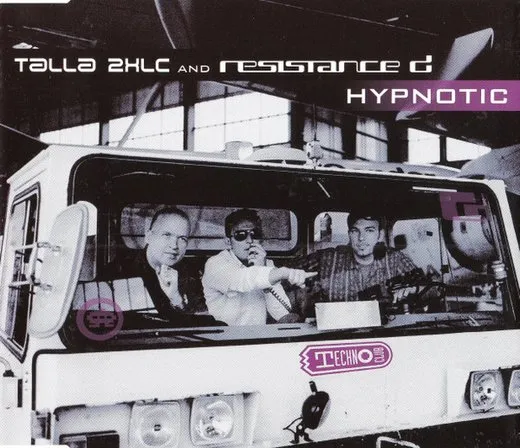 Hypnotic