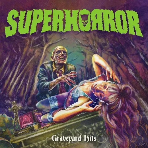 Graveyard Hits