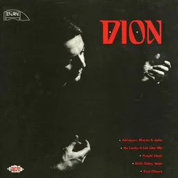 Dion von Dion – Album Cover