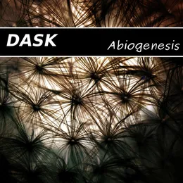 Abiogenesis von DASK – Album Cover