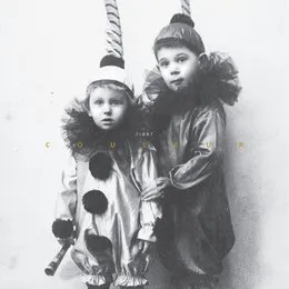 Magnifique von FJØRT – Album Cover