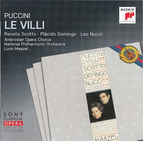 Le Villi