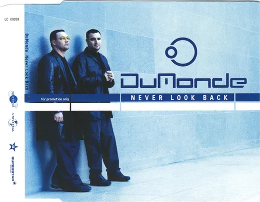Never Look Back
