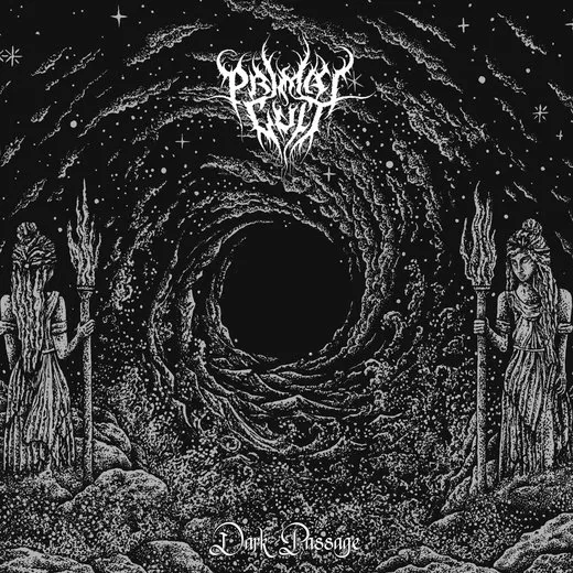 Dark Passage