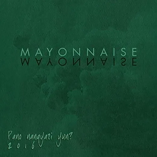 Pano Nangyari Yun - EP