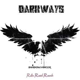 Shadowdancer von Darkways – Album Cover