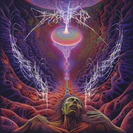 BAD TRIP von SLVG – Album Cover