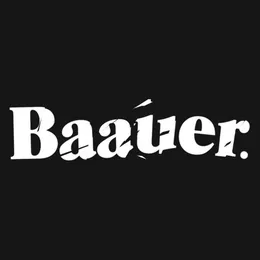 Samurai von Baauer – Album Cover