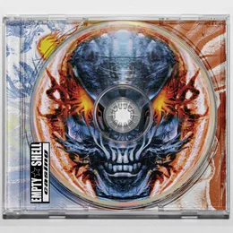 MT von Empty Shell Casing – Cover