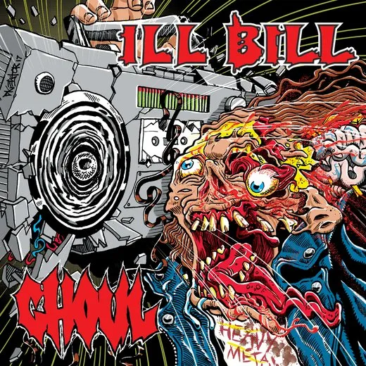 Ghoul / Ill Bill