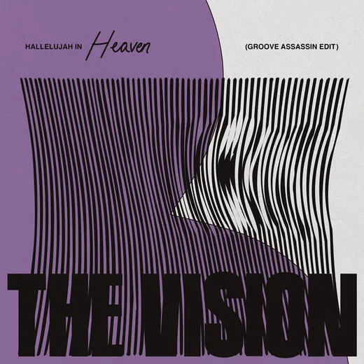 Hallelujah In Heaven (Groove Assassin Edit)