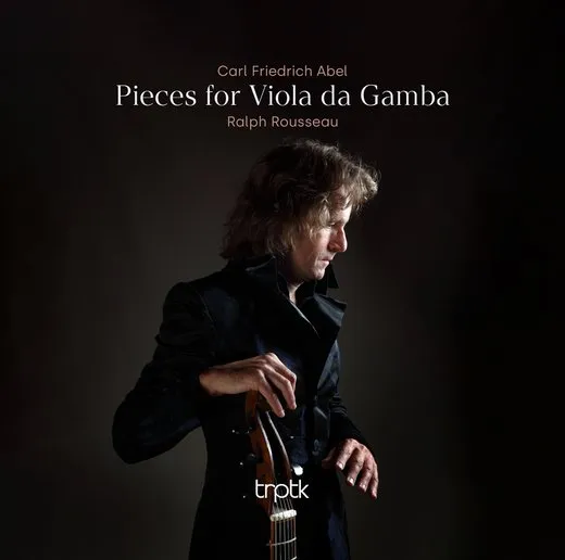 Pieces for Viola da Gamba