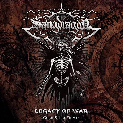 Legacy Of War