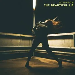 The Beautiful Lie von Stepson – Album Cover