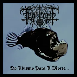 Do Abismo Para a Morte... von Tenebroso – Cover