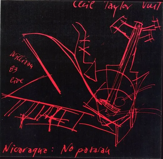 Nicaragua: No Pasaran - Willisau 83 Live