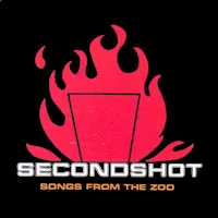 Songs From the Zoo von Secondshot – Cover