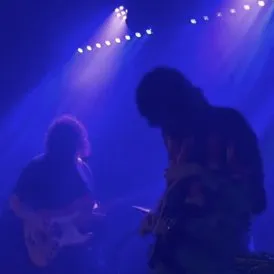 Live at The Lexington on 2026-04-18