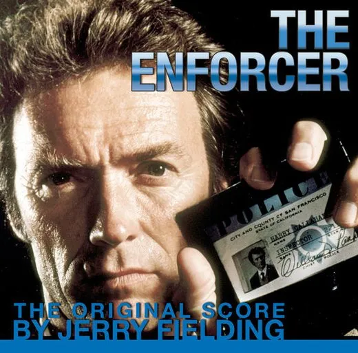 The Enforcer