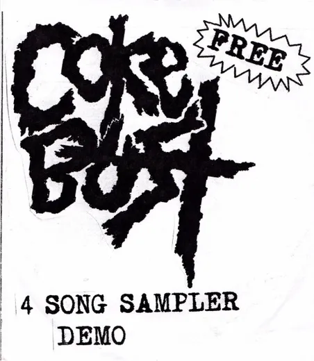 4 Song Sampler Demo