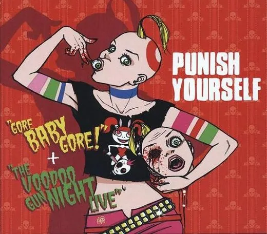 Gore Baby Gore