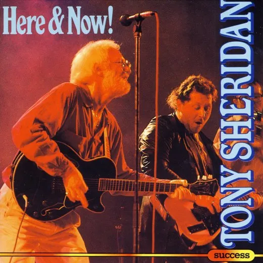 Here & Now!