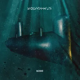 Blessed von Korypheus – Cover