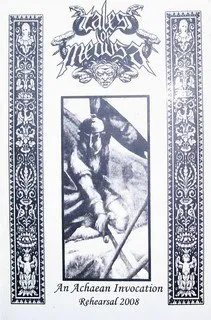 An Achaean Invocation