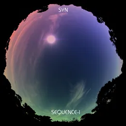 Sequence-I von Syn – Album Cover