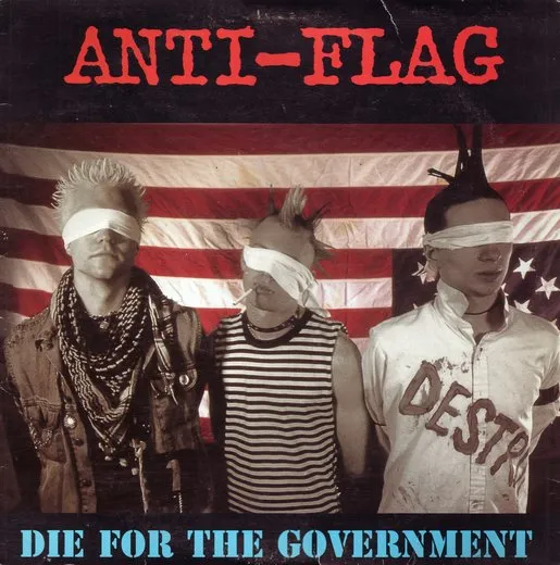 Die for the Government